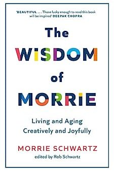 The Wisdom Of Morrie Online now