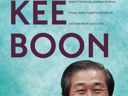 Sim Kee Boon: The Businessman Bureaucrat Online