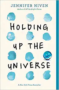 Holding Up the Universe   (Reprint) For Cheap