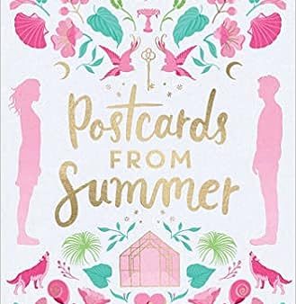 Postcards From Summer 9781665924672 Discount