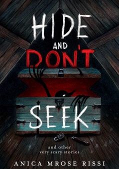 Hide and Don t Seek - And Other Very Scary Stories Fashion