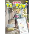 Lawak Ta-Paw! 01 Hot on Sale