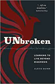 Unbroken: Learning to Live Beyond an Autism Diagnosis For Sale