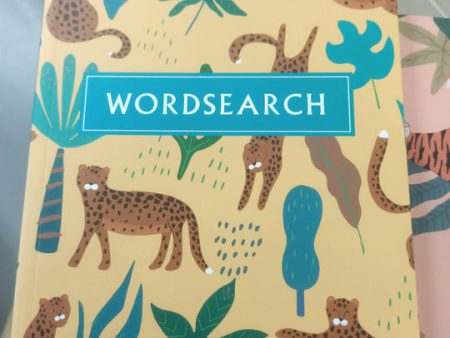 Purrfect Feline: Wordsearch Online Sale