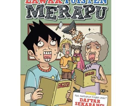 Lawak Tuisyen Merapu Online Hot Sale