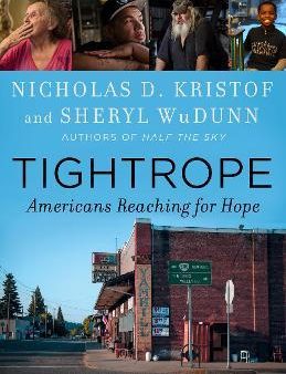 Tightrope - Americans Reaching for Hope Supply