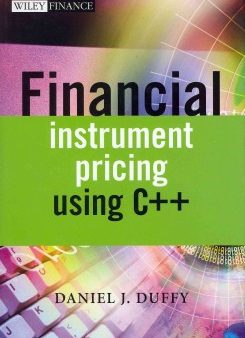 DESIGNING & IMPLEMENTING SOFTWARE FOR FINANCIAL INSTRUMENT Cheap