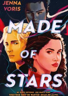 Made of Stars Hot on Sale