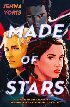 Made of Stars Hot on Sale