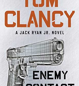 Tom Clancy S Enemy Contact For Sale