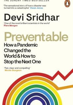 Preventable: How a Pandemic Changed the World & How to Stop the Next One Online