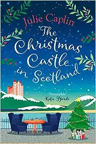 The Christmas Castle In Scotland Fashion