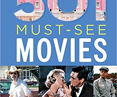 501 Must See Movies Sale