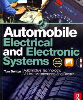 AUTO ELECTRICAL & ELECTRONIC SYSTEM Online Sale