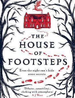 The House Of Footsteps on Sale