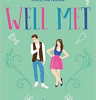 Well Met #1 (Uk) Online now