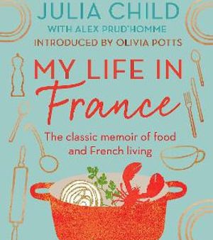 My Life In France For Cheap