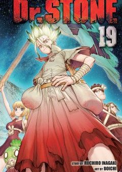 Dr. Stone 19  (Dr. Stone) For Sale