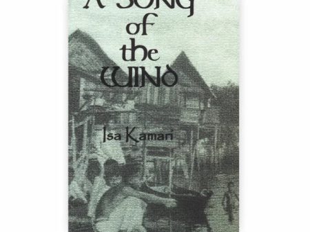 A Song Of The Wind on Sale