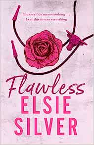 Flawless (Chestnut Springs #1) on Sale