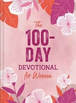 The 100-Day Devotional For Women For Sale