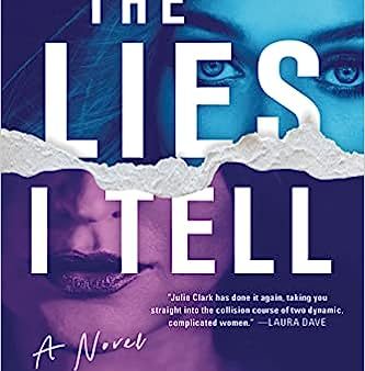 The Lies I Tell   (Reprint) Discount