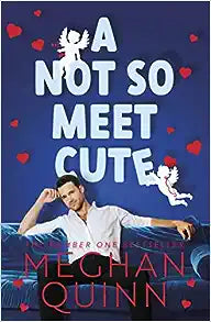 A Not So Meet Cute on Sale