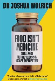 Food Isn`T Medicine Cheap