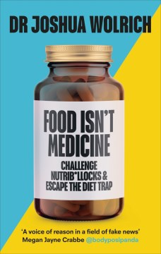 Food Isn`T Medicine Cheap