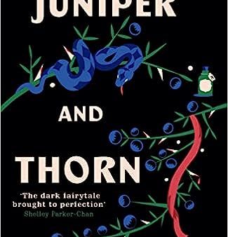 Juniper And Thorn Online Sale