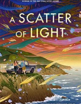 A Scatter Of Light Hot on Sale