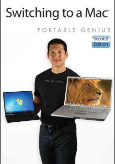 SWITCHING TO A MAC PORTABLE GENIUS 2ED Hot on Sale