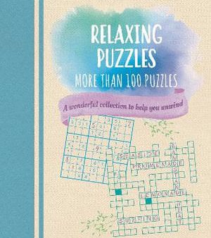 Relaxing Puzzles - Cloud Cover For Discount