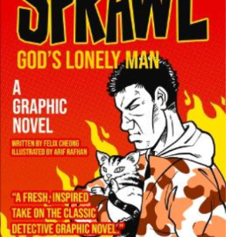 Sprawl: God S Lonely Man For Cheap