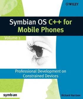 SYMBIAN OS C++FOR MOBILE PHONE Hot on Sale