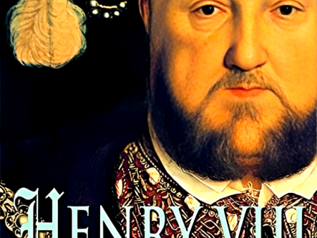 Brief History of Henry VIII :King, Reformer, Tyrant on Sale