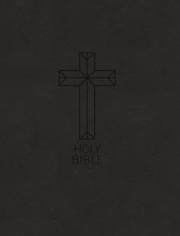 NKJV, Value Thinline Bible, Leathersoft, Black, Red Letter, Comfort Print : Holy Bible, New King James Version Online Hot Sale