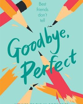 Goodbye, Perfect on Sale