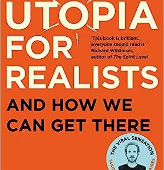 Utopia For Realists Online now