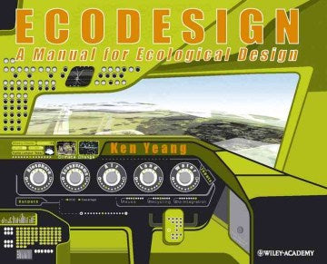 ECODESIGN: A MANUAL OFECOLOGICAL DESIGN Online Sale