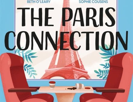 The Paris Connection Sale