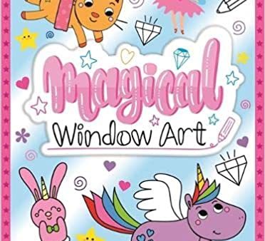 Magical Window Art Sale