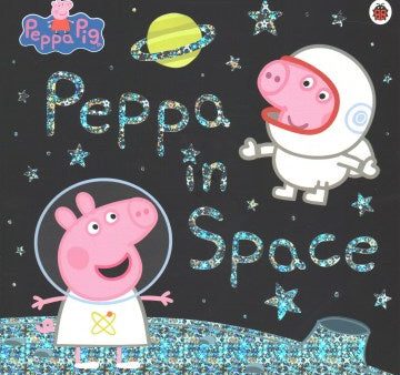 PEPPA PIG: PEPPA IN SPACE Supply