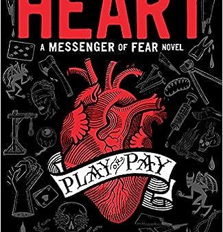 Tattooed Heart: A Messenger Of Fear Novel - Play Or Pay Discount