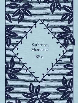 Bliss (Penguin Little Clothbound Classics) Online