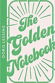 The Golden Notebook (Collins Modern Classics) on Sale