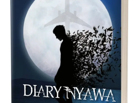 Diary Nyawa Hot on Sale