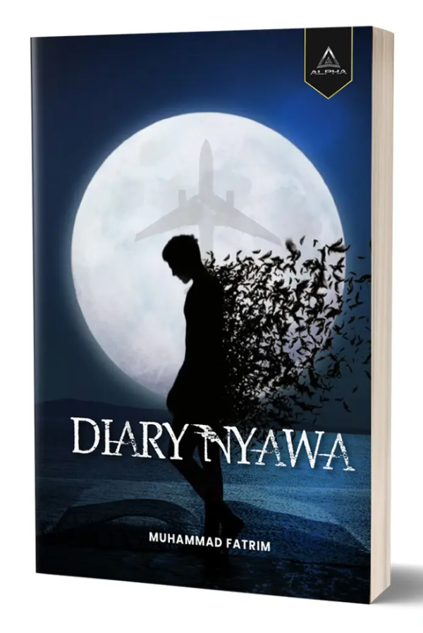 Diary Nyawa Hot on Sale