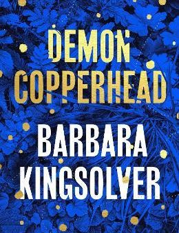 Demon Copperhead (UK) Sale