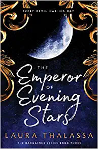 The Emperor of Evening Stars  (Bargainer) For Sale